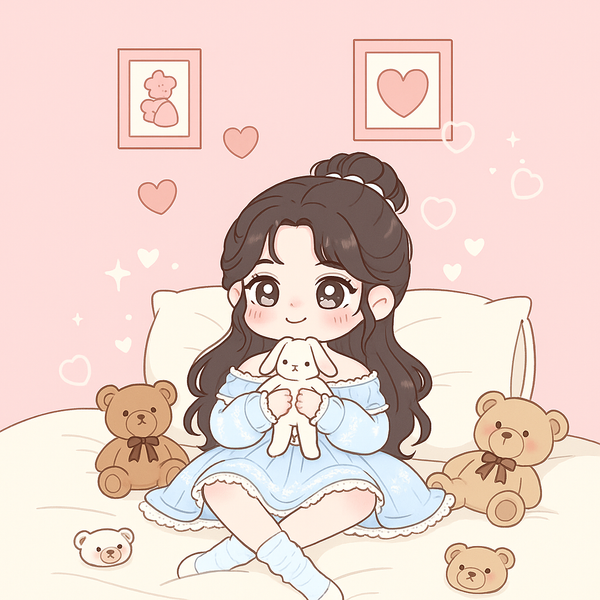 Gấu Bông – Người Bạn Nhỏ Mang Lại Niềm Vui Lớn