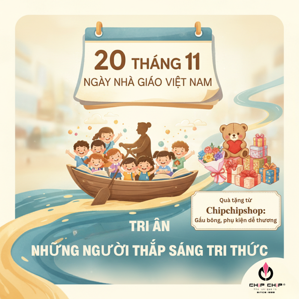 Tìm Hiểu Lịch Sử Ngày Nhà Giáo Việt Nam 20/11 – Tri Ân Những Người Thắp Sáng Tri Thức