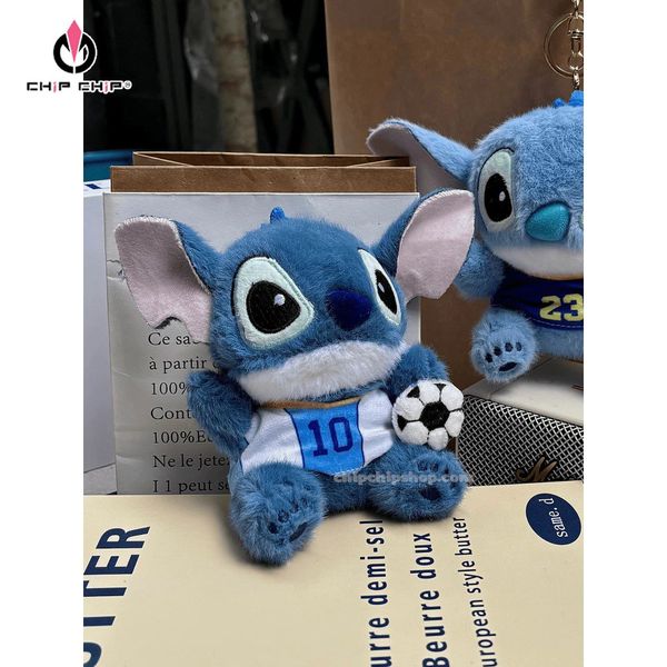 MÓC KHÓA STICH THỂ THAO