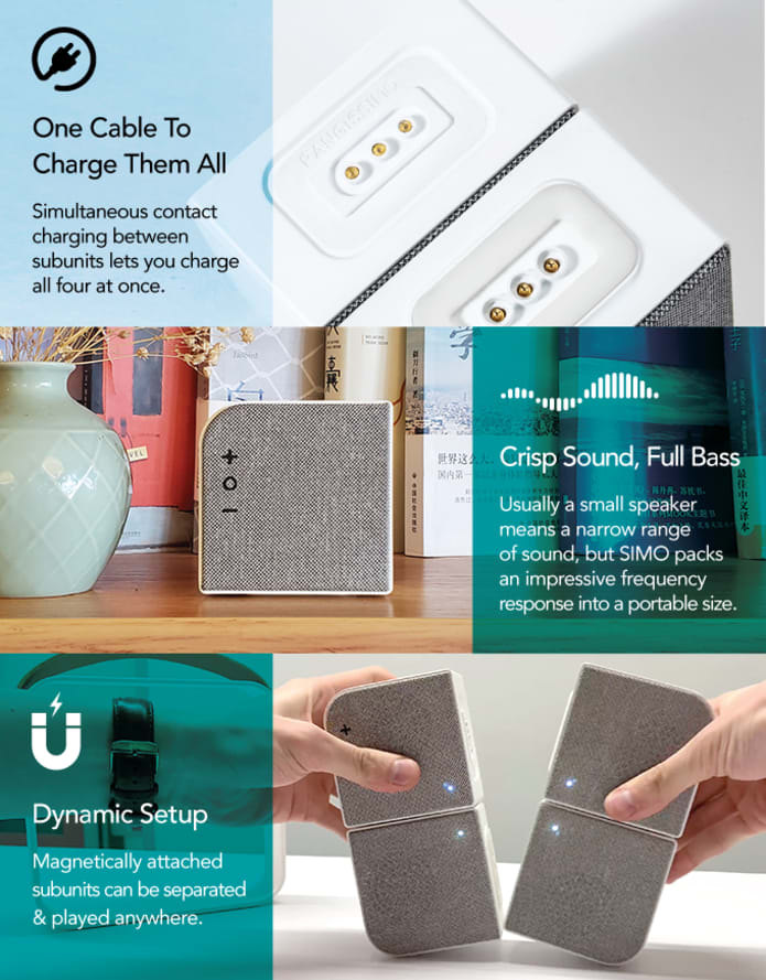 Multi-device connectivity