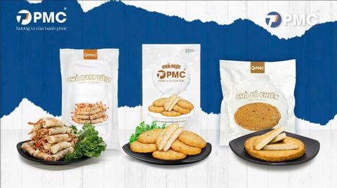 PMC mời hợp tác phân phối