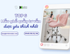 Top 6 Mẫu Ghế Tư Vấn Được Yêu Thích Nhất Cho Spa, Thẩm Mỹ Viện