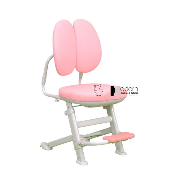 Ghế lưới học sinh tựa lưng đôi CT01002-M