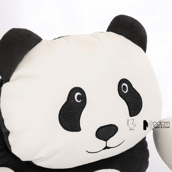 Ghế xoay nhân viên nệm vải nhỏ gọn CE23002-F