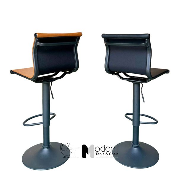 Ghế lễ tân ghế tư vấn có lưng tựa CB2308A-P