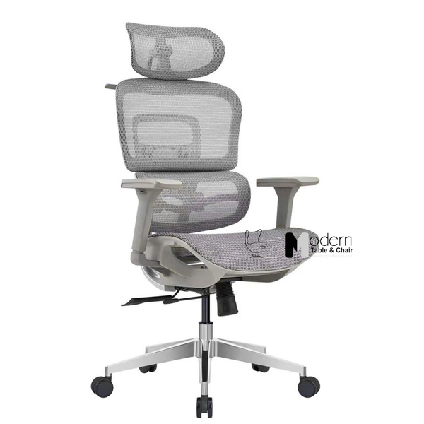 Ghế lưới văn phòng hỗ trợ cột sống CM06001-2M
