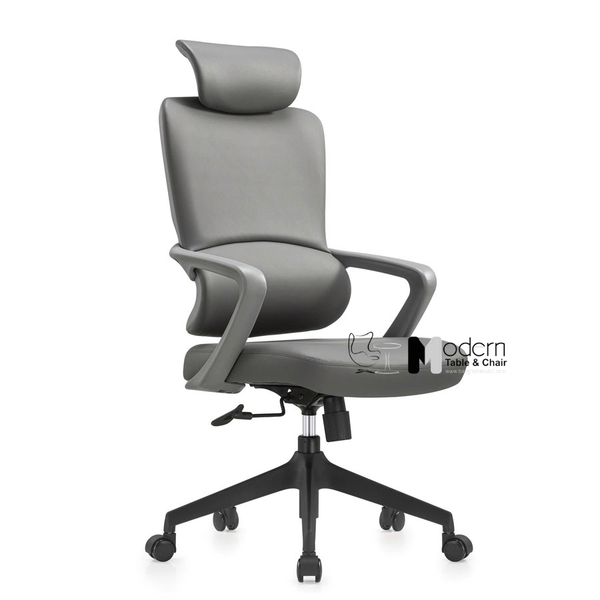 Ghế xoay làm việc tại nhà hỗ trợ cột sống CM05001-P