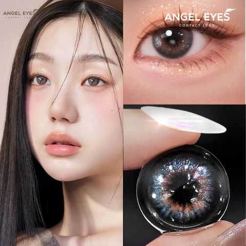 Polymacon Lens Là Gì? Chất Liệu Và Khi Nào Nên Dùng