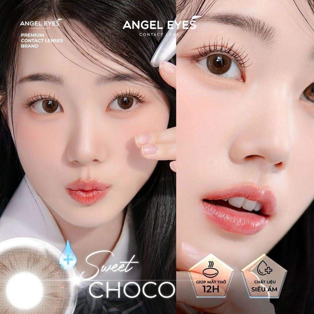 Đeo Kính Áp Tròng Hằng Ngày Có An Toàn Không?