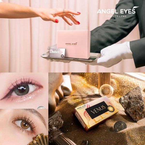 Đeo Lens 12 Tiếng Có Sao Không? Bao Nhiêu Tiếng Là An Toàn?