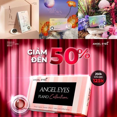 Lens Polyhema Là Gì? Ưu Nhược Điểm Và Ai Nên Dùng