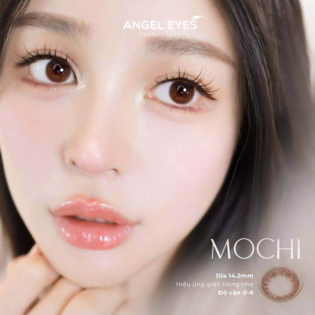 Mắt Nhỏ Đeo Lens Size Gì? Gợi Ý Chọn Size Tự Nhiên Nhất