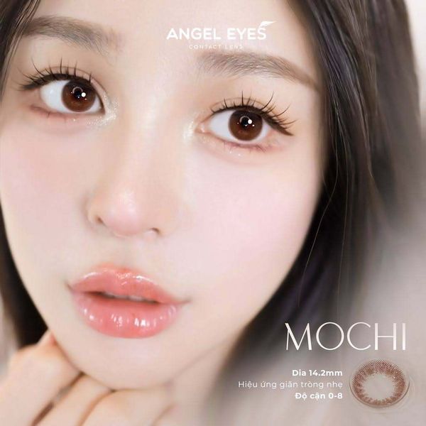 Mắt Nhỏ Đeo Lens Size Gì? Gợi Ý Chọn Size Tự Nhiên Nhất