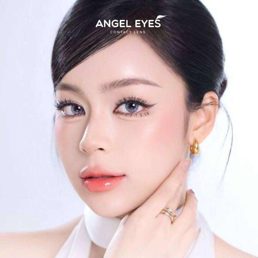 Mắt Yếu Có Nên Đeo Lens? Giải Đáp Từ A Đến Z