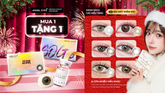 SIÊU SALE GIÁNG SINH