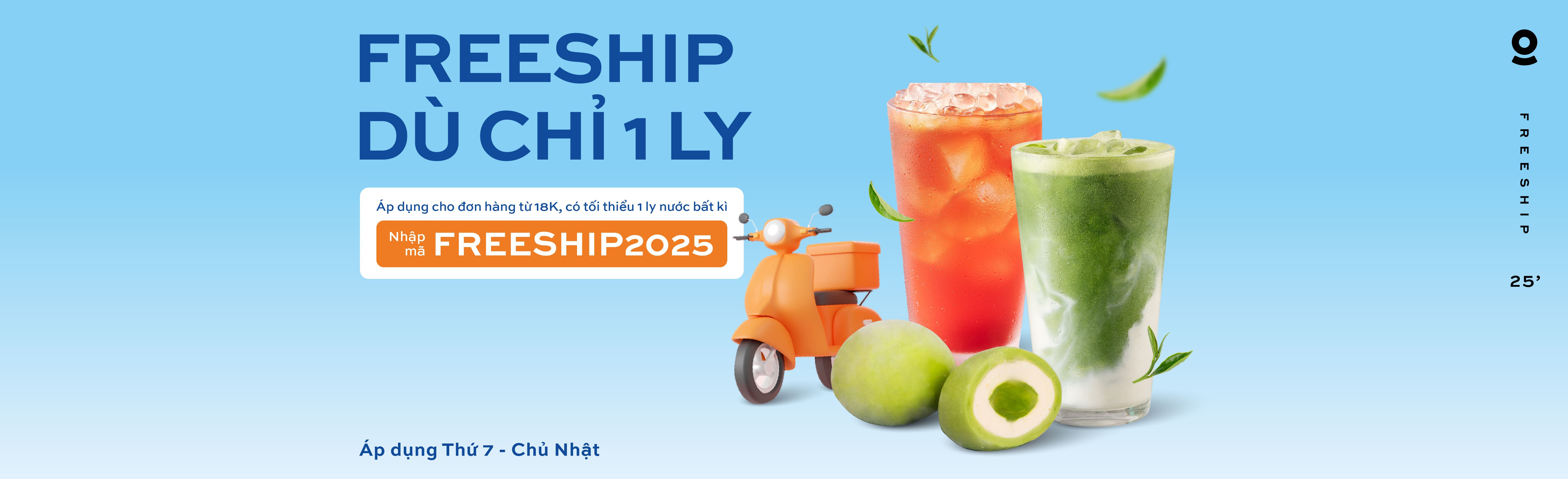 FREESHIP t9