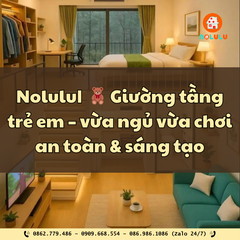 🏡 3 Cách Sắp Xếp Nội Thất Thông Minh Giúp Căn Hộ Nhỏ Trở Nên Rộng Rãi Hơn