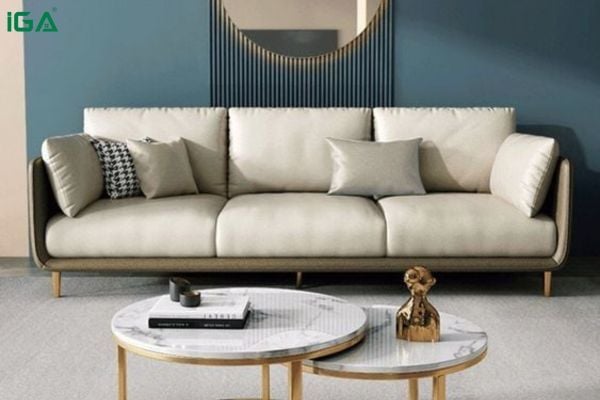ghế sofa GC34