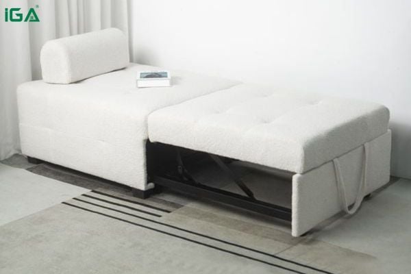ghế sofa phòng khách