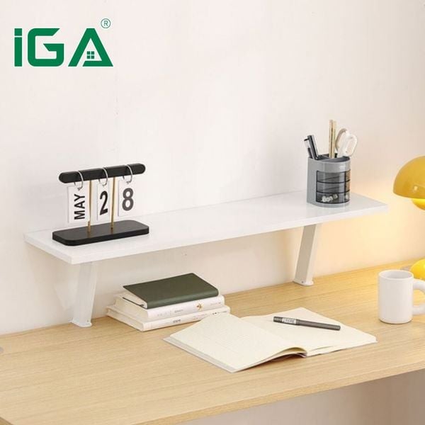 Kệ kê máy tính bàn phổ biến hiện nay trên thị trường