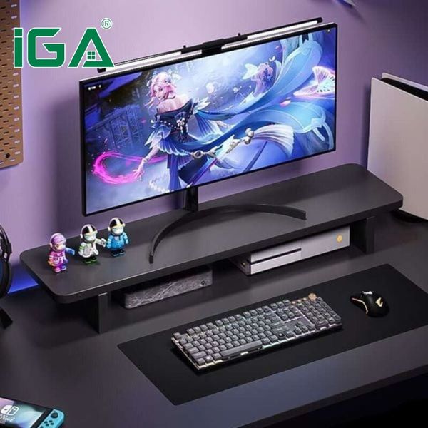 Kệ máy tính chia sẻ thông tin về giá