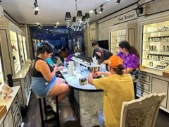 Create Your Own Signature Perfume in Saigon – Local Craft Experience