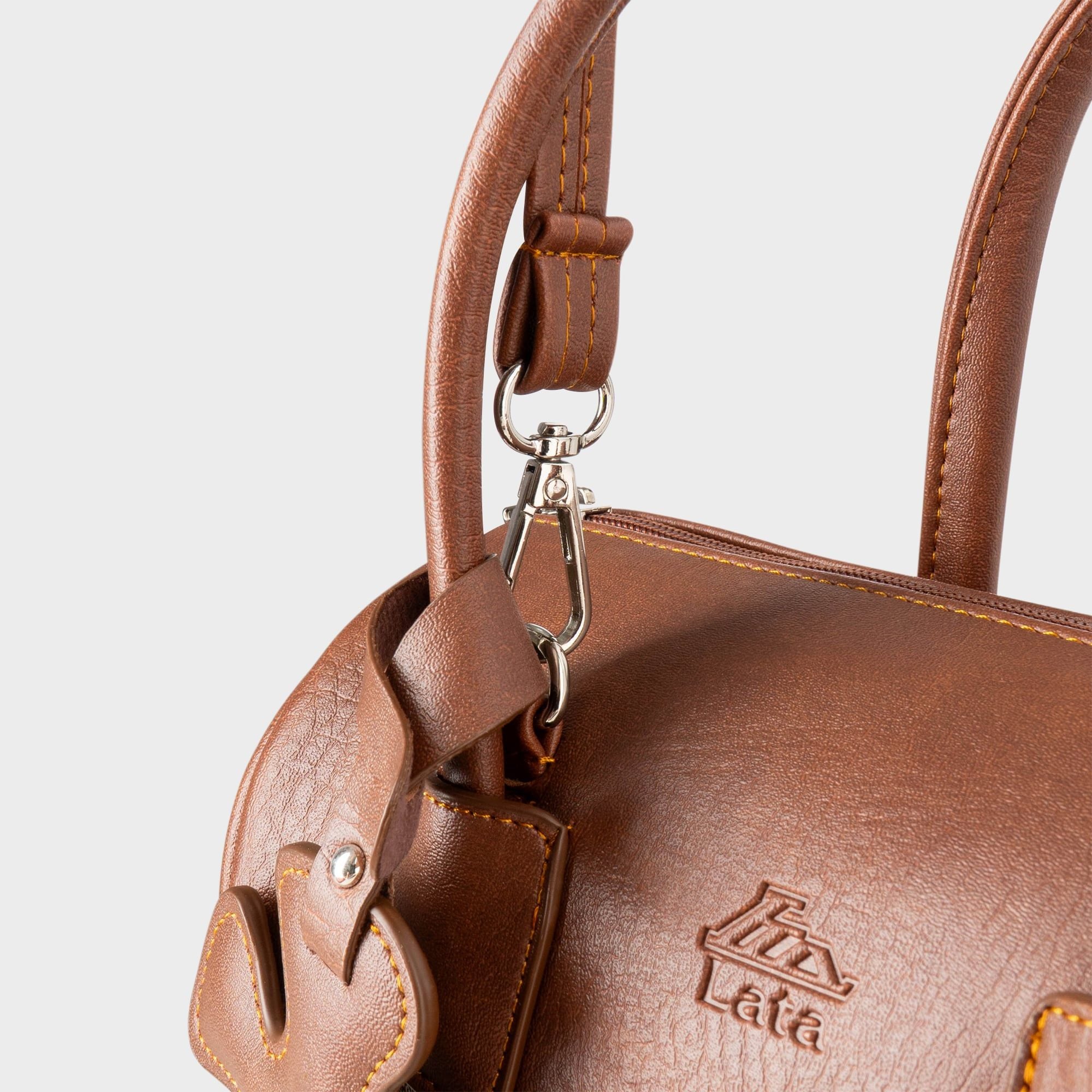 Túi xách nữ LATA TX39