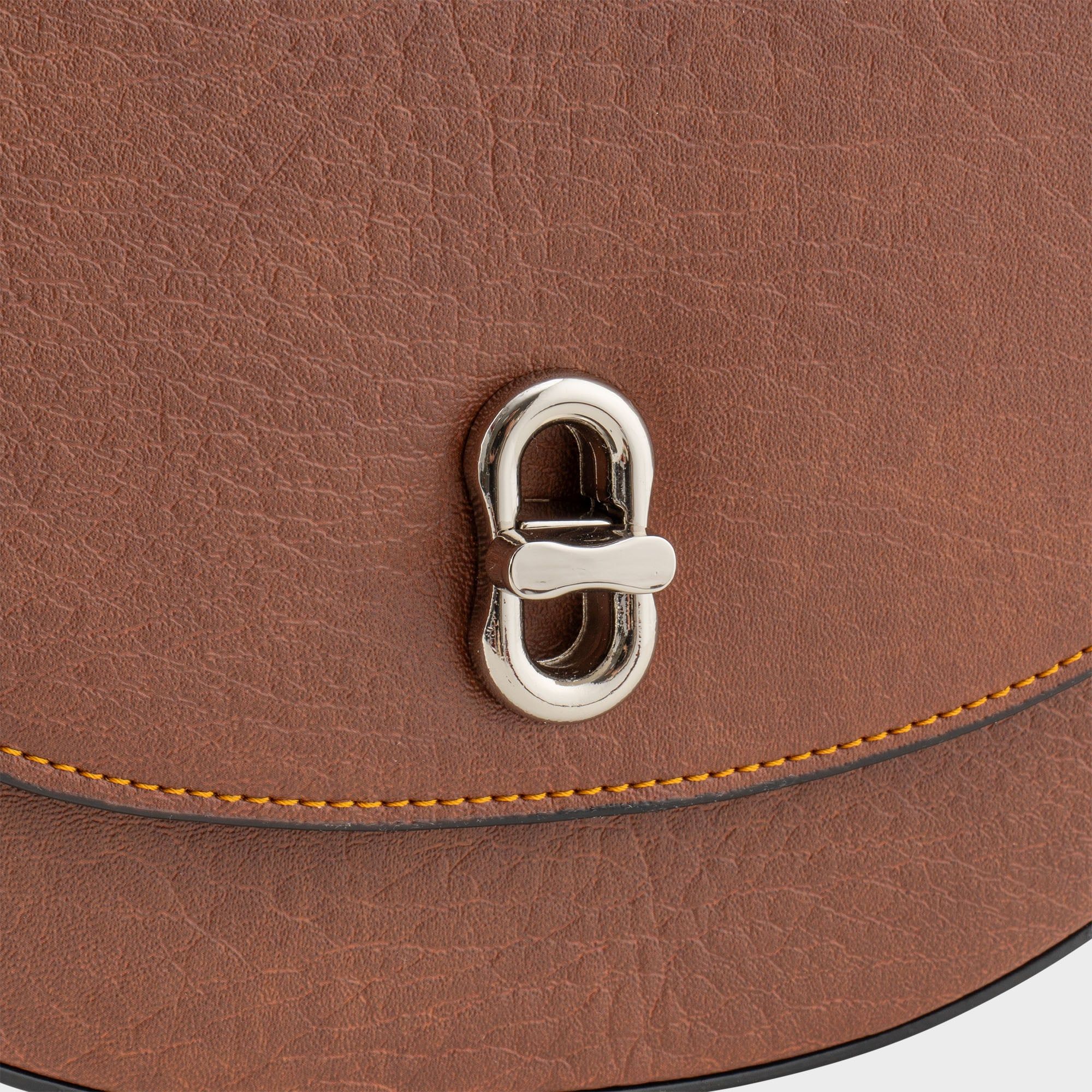 Túi đeo chéo nữ LATA HN141