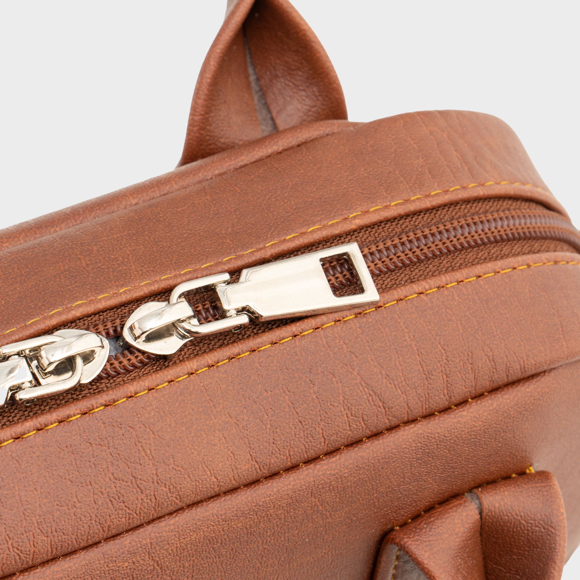 Túi Lata (Thời trang nữ basic phối quai xách - Túi xách da TX33)