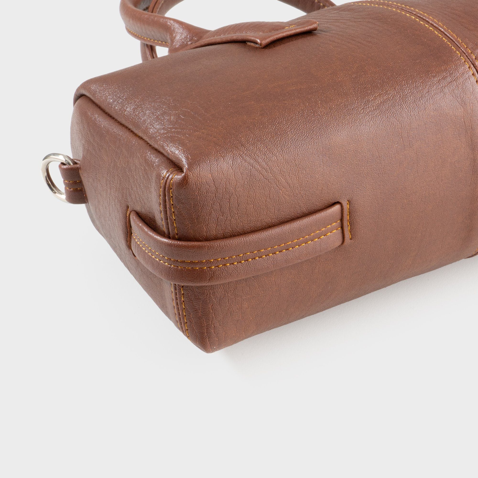 Túi Lata (Thời trang nữ form bo tròn hiện đại - Túi xách da TX29)