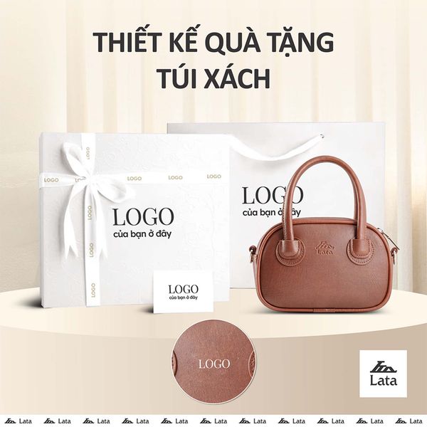 Túi xách nữ Lata TX36