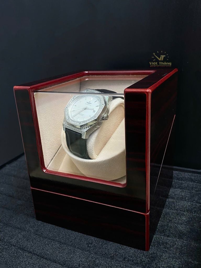 Những Lưu Ý Khi Đeo Đồng Hồ Cơ Để Luôn Bền Đẹp Và Chính Xác