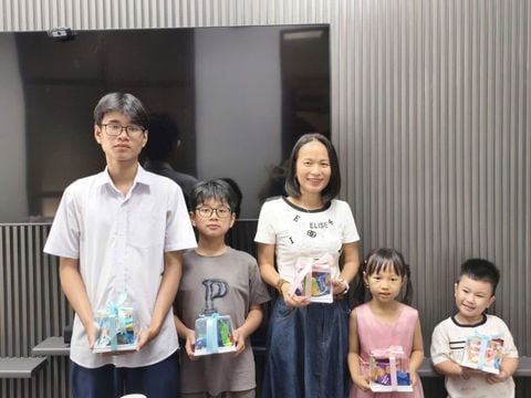 🎉🎈 CHÚC MỪNG NGÀY QUỐC TẾ THIẾU NHI 1/6 🎈🎉