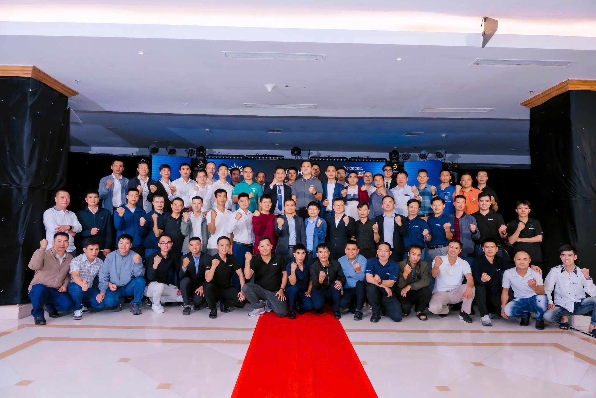 Tổng kết hội thảo “Phụ tùng Delphi – Giải pháp toàn diện cho Common Rail tại Việt Nam” 2025