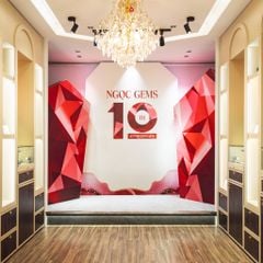 Hành trình 10 năm xây dựng giá trị từ vẻ đẹp nguyên bản