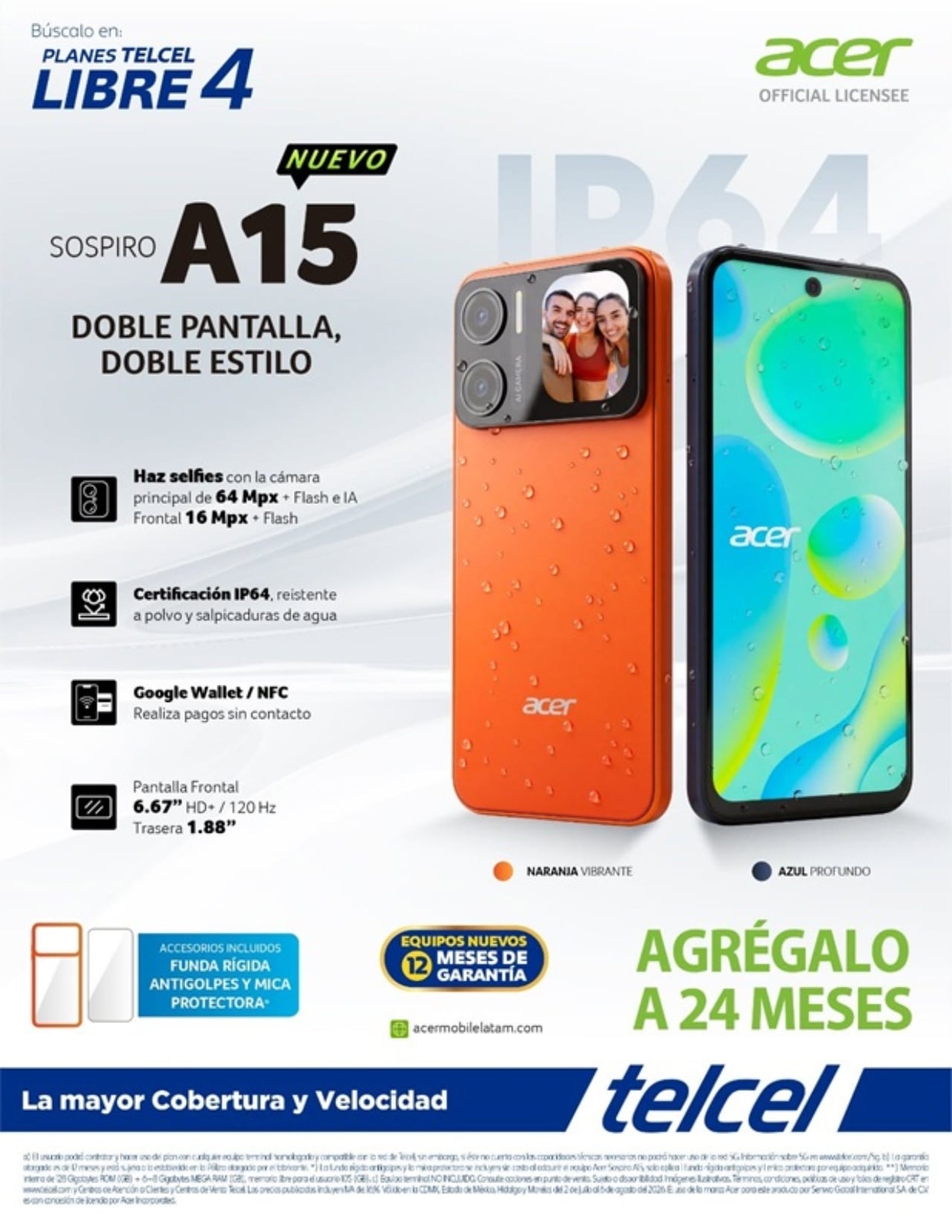 Hết ý tưởng thiết kế, Acer 
