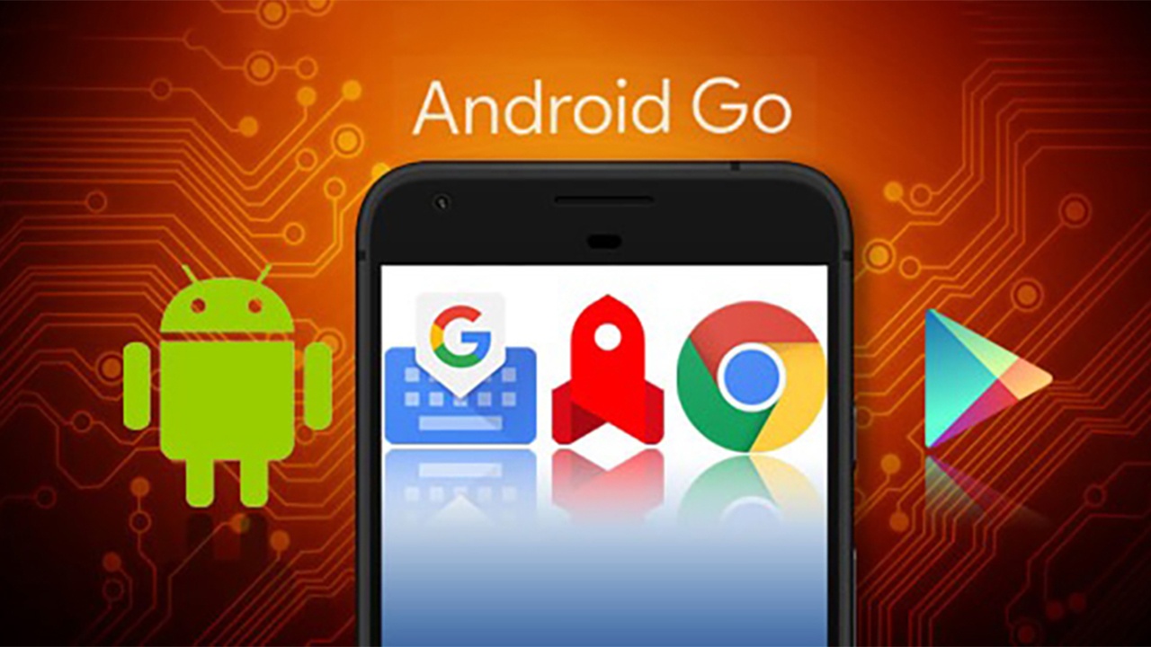 Google Gây Bất Ngờ Khi Đưa 