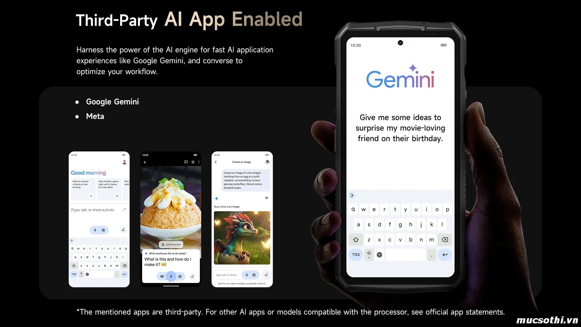 Smartphone Sờ To - Bán lẻ giá sỉ online giá tốt điện thoại Ulefone Armor 29Pro 5G chính hãng - 09175.09195