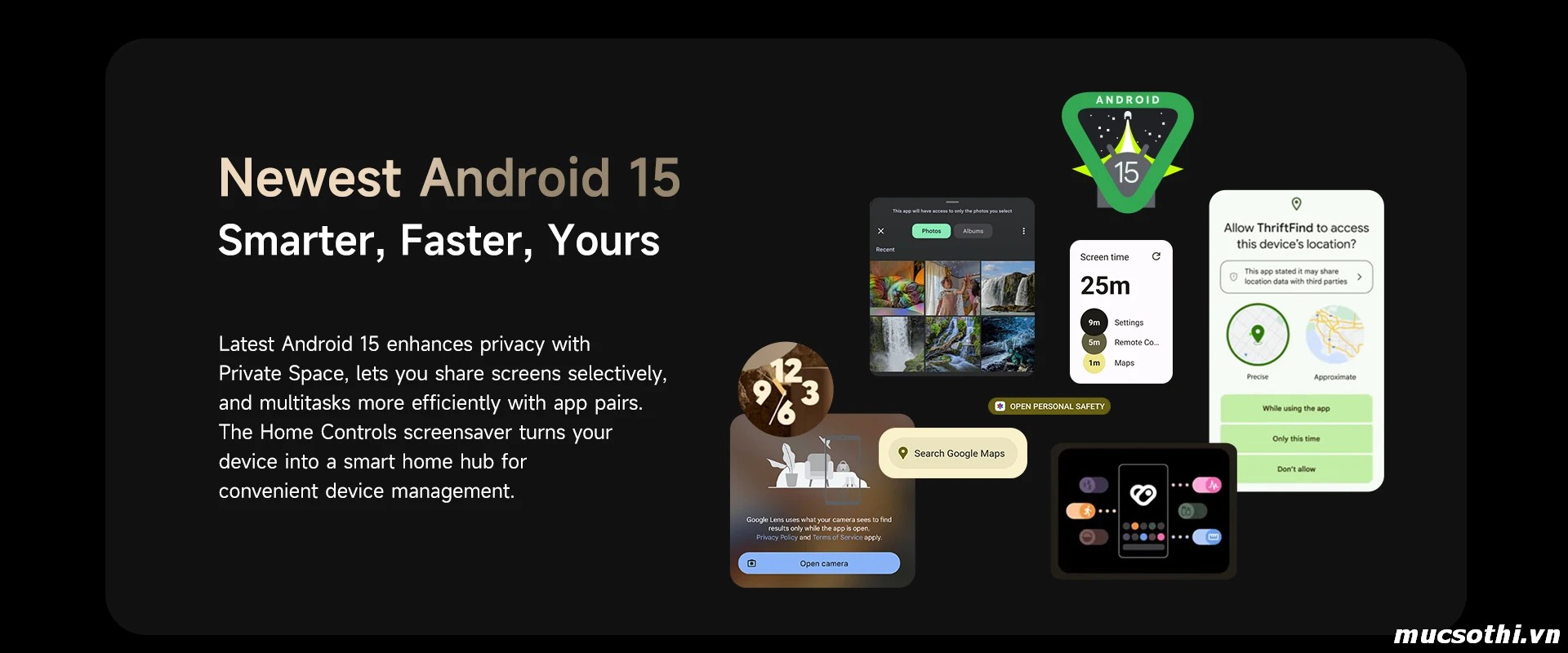 Smartphone Sờ To - Bán lẻ giá sỉ online giá tốt điện thoại Ulefone Armor 29Pro 5G chính hãng - 09175.09195