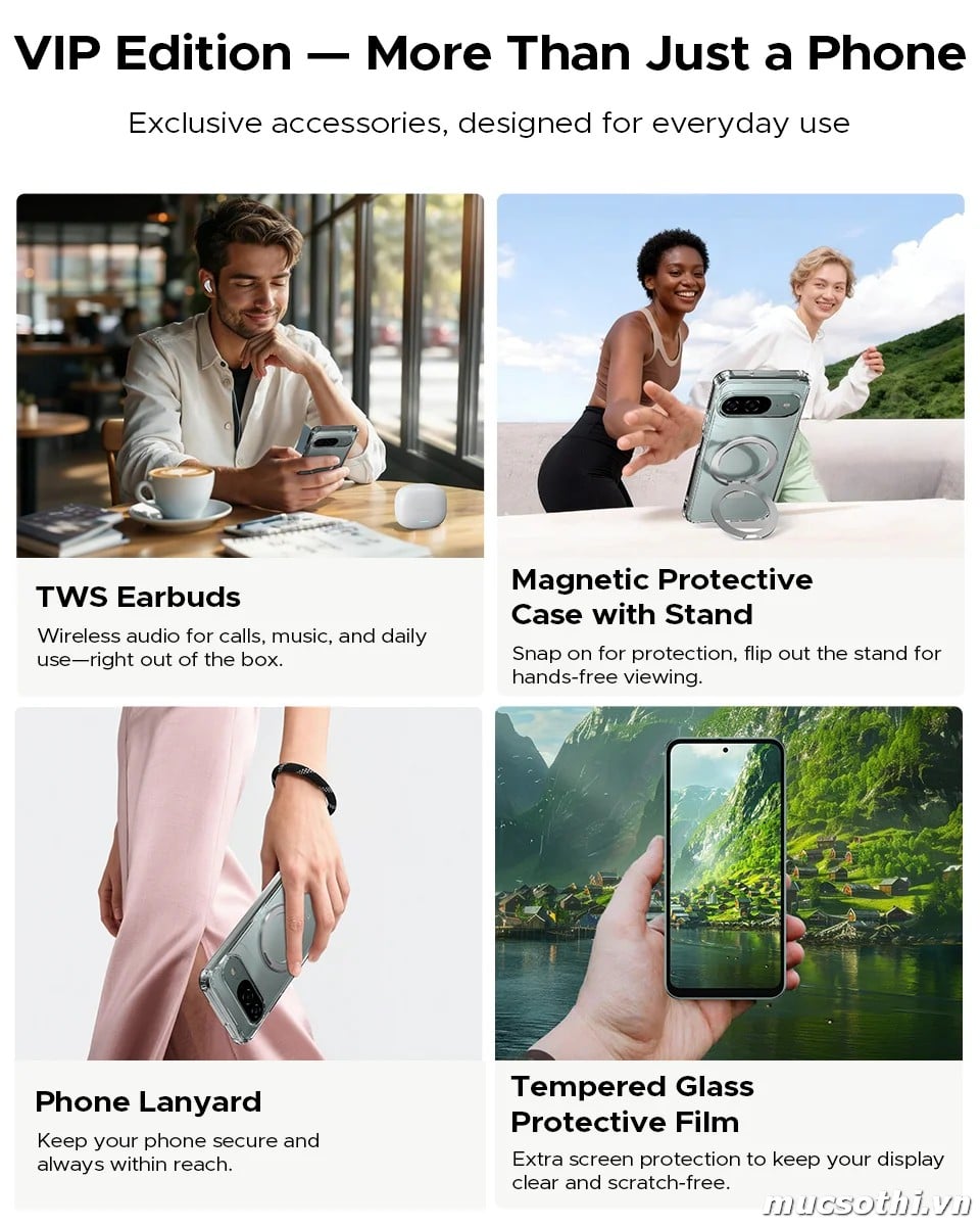 Mục sở thị điện thoại B10 chính hãng Doogee đang được bán Giá Tốt + Khuyến mãi hấp dẫn tại Siêu Bền Pin Khủng - 09175.09195