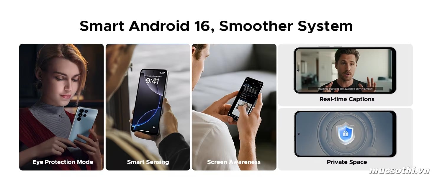 Mục sở thị giới thiệu Doogee B10 Pro - Smartphone AI phong cách mỏng thời trang chống nước bụi pin 7600mAh chính hãng GIÁ TỐT - 09175.09195