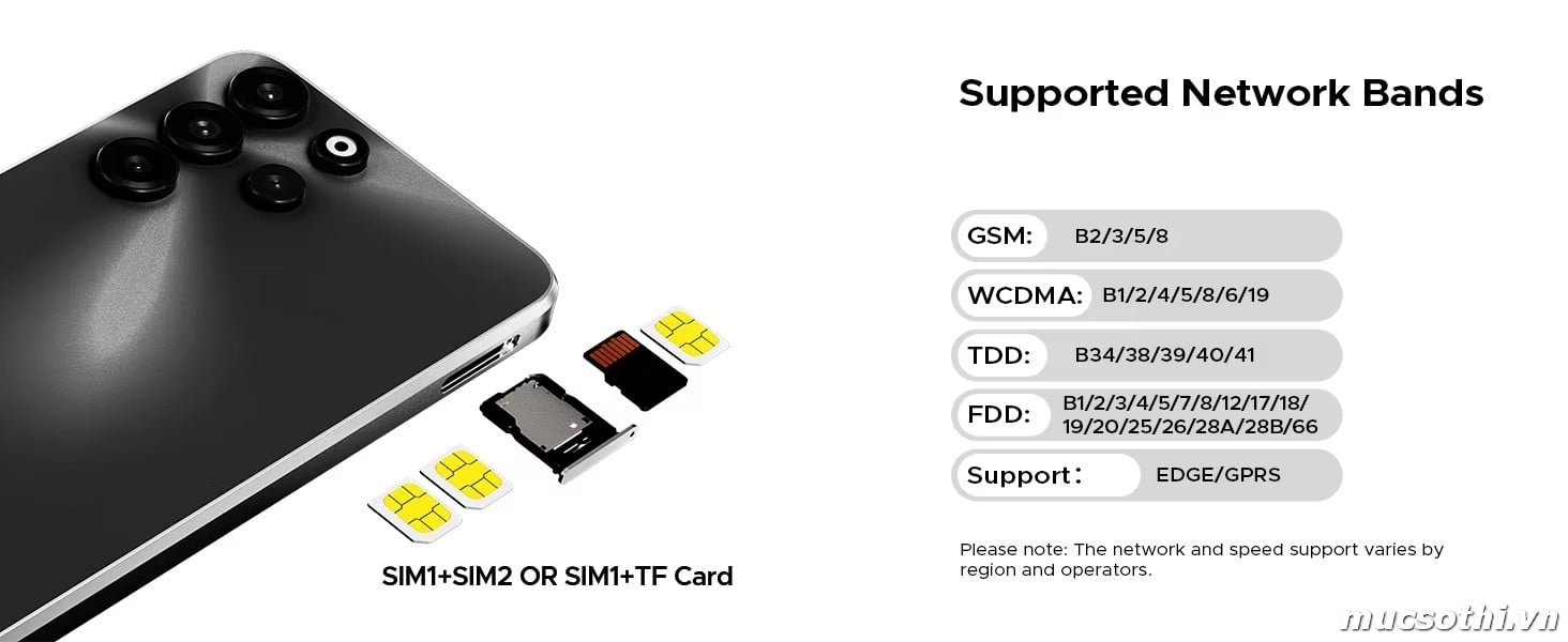 Mục sở thị giới thiệu Doogee B10 Pro - Smartphone AI phong cách mỏng thời trang chống nước bụi pin 7600mAh chính hãng GIÁ TỐT - 09175.09195