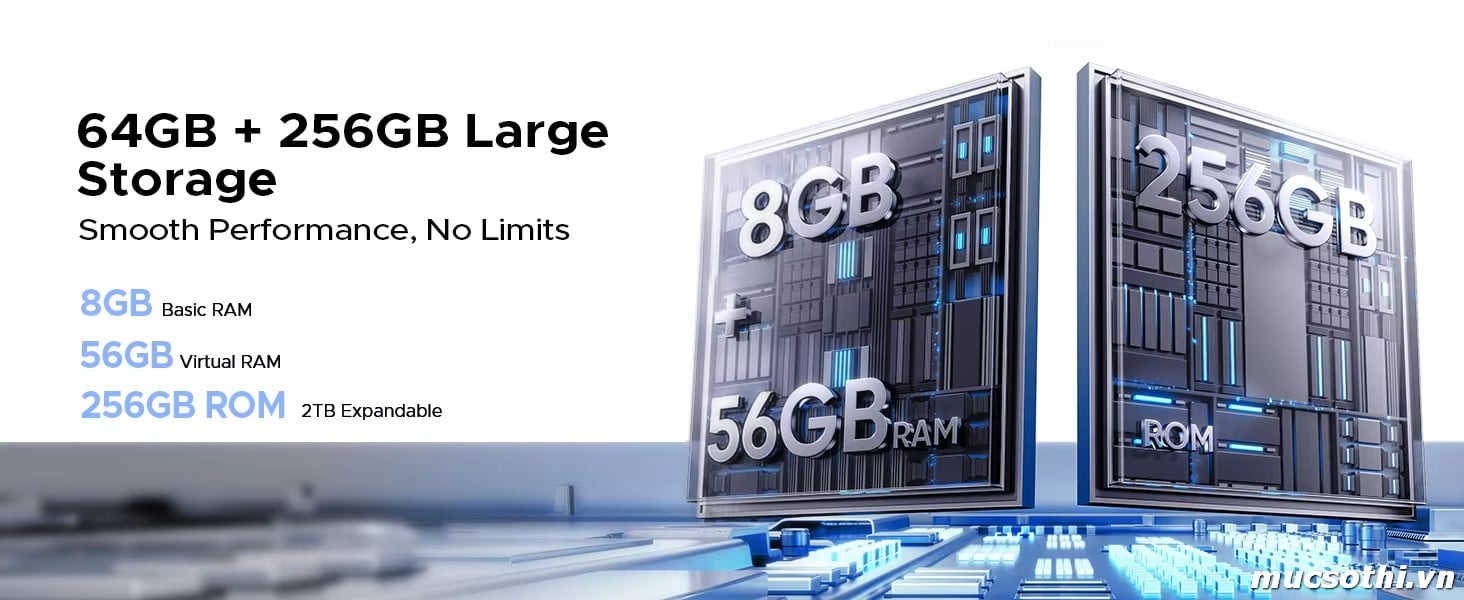 Mục sở thị giới thiệu Doogee B10 Pro - Smartphone AI phong cách mỏng thời trang chống nước bụi pin 7600mAh chính hãng GIÁ TỐT - 09175.09195