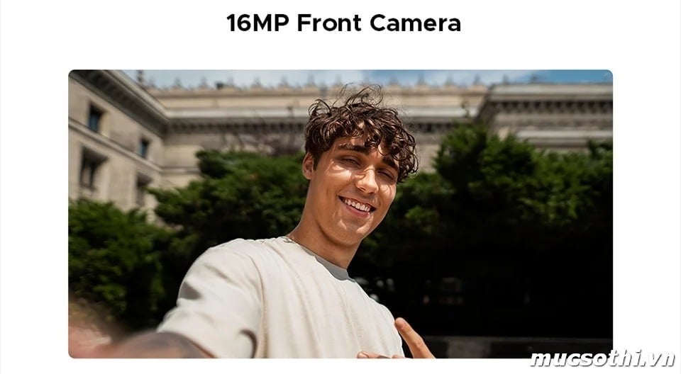 Smartphone Sờ To - Bán lẻ giá sỉ online giá tốt điện thoại Doogee Blade 20 Max chính hãng - 09175.09195