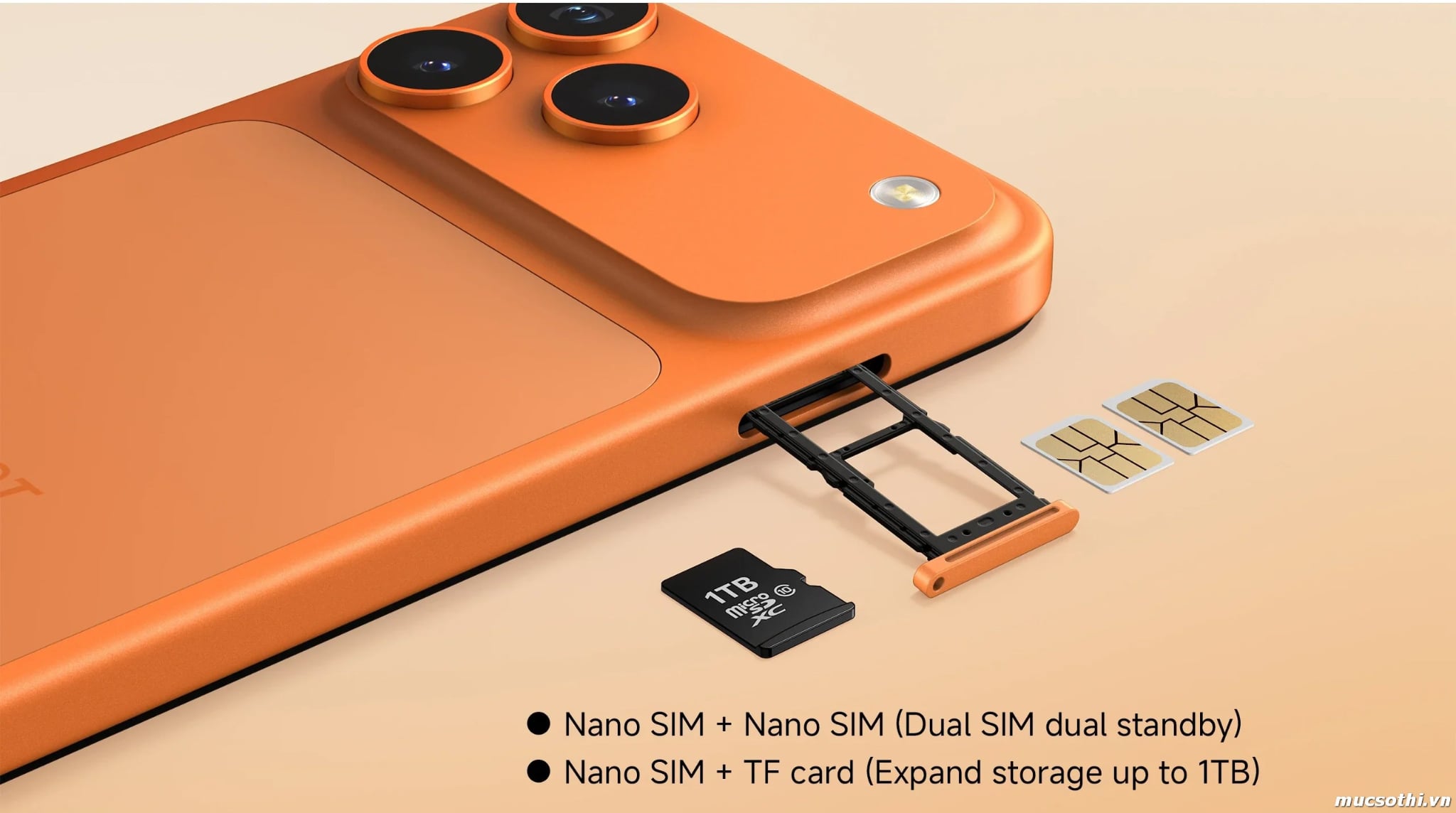 Mục sở thị giới thiệu smartphone Fossibot C17 chính hãng GIÁ TỐT - 09175.09195