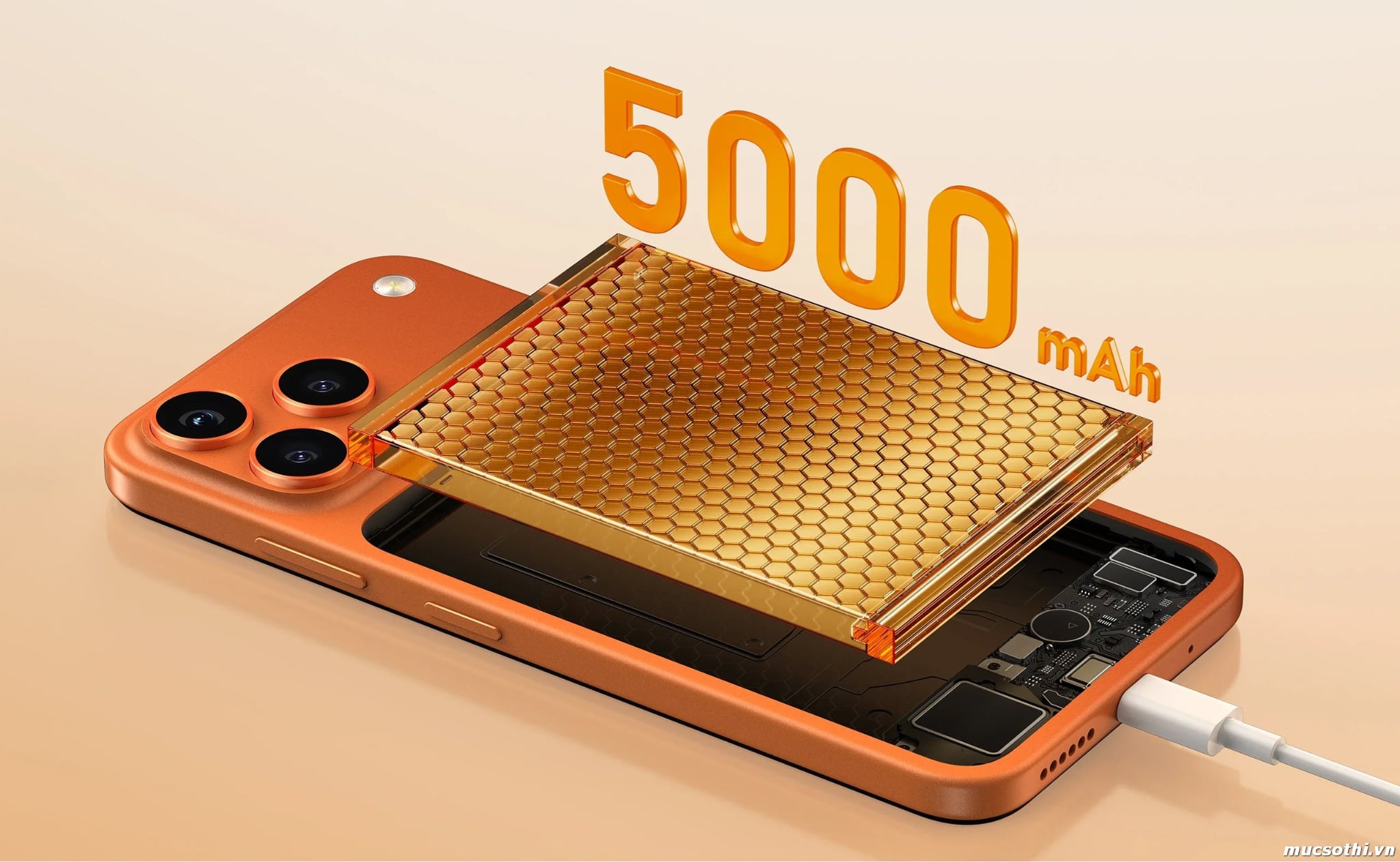 Mục sở thị giới thiệu smartphone Fossibot C17 chính hãng GIÁ TỐT - 09175.09195