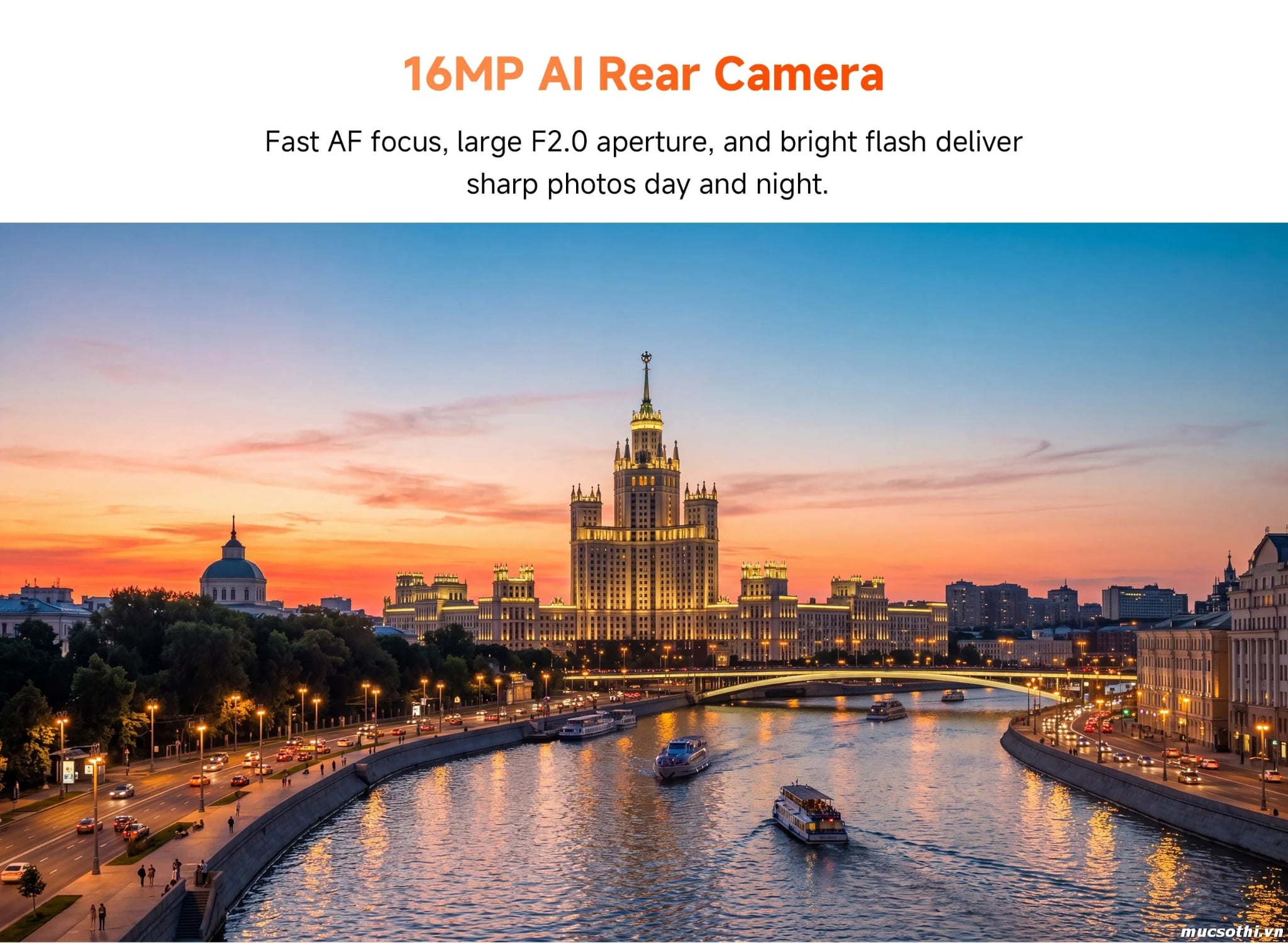 Mục sở thị giới thiệu smartphone Fossibot C17 chính hãng GIÁ TỐT - 09175.09195