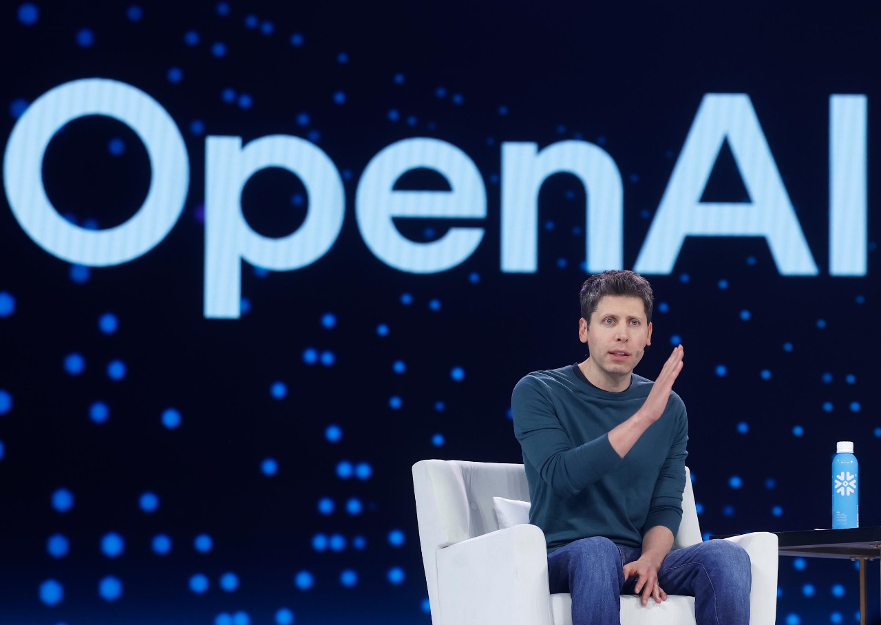 OpenAI tuyên bố 