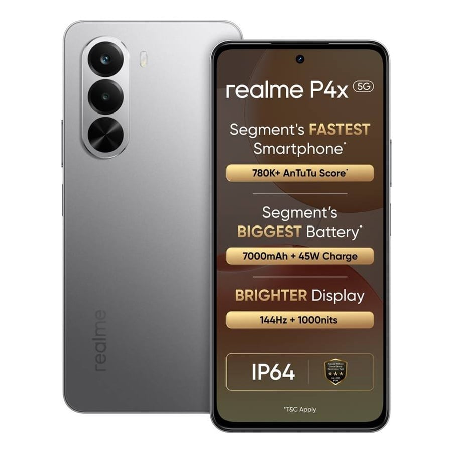 Vì sao chọn Doogee B10 AI 