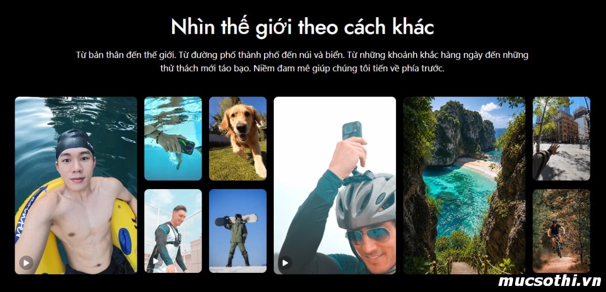 Mục sở thị Eagle Pro Mini chiếc Actioncam kiêm smartphone 5G mini siêu bền của hãng Lagenio đang bán Giá TỐT - 09175.09195